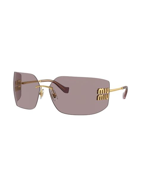 miu miu runway sunglasses.